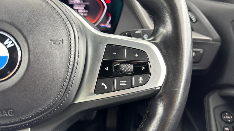 BMW 1 Series 118i [136] M Sport 5dr Step Auto [LCP] Petrol Hatchback